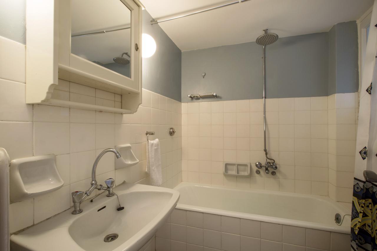 Apartament Athenian Cool In The Middle Of Everything! Zewnętrze zdjęcie